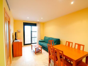 3 bedrooms Duplex in Rasquera, Spain No. 111215