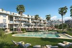 3 bedrooms Apartment in Villajoyosa, Spain No. 11122 - apartment in Spain
