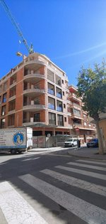 2 bedrooms Apartment in Torrevieja, Spain No. 11124 - Image 2