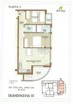 2 bedrooms Apartment in Torrevieja, Spain No. 11124 - Image 10