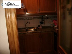 2 bedrooms Apartment in Alicante, Spain No. 111258