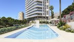 1 bedroom Apartment in Benidorm, Spain No. 11128 - apartment in Spain