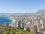 1 bedroom Apartment in Benidorm, Spain No. 11128 - Image 11