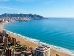 1 bedroom Apartment in Benidorm, Spain No. 11128 - Image 13