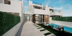 3 bedrooms Villa in Los Alcazares, Spain No. 11133 - villa in Spain