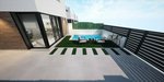 3 bedrooms Villa in Los Alcazares, Spain No. 11133 - Image 2