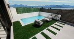 3 bedrooms Villa in Los Alcazares, Spain No. 11133 - Image 17