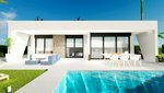 2 bedrooms Villa in Calasparra, Spain No. 11134 - Image 2
