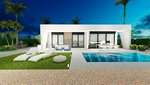 2 bedrooms Villa in Calasparra, Spain No. 11134 - Image 5