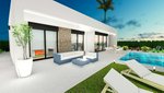 2 bedrooms Villa in Calasparra, Spain No. 11134 - Image 6