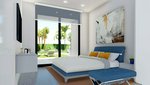 2 bedrooms Villa in Calasparra, Spain No. 11134 - Image 10