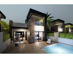 3 bedrooms Villa in San Fulgencio, Spain No. 11136 - Image 4