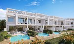 3 bedrooms House in Mijas, Spain No. 111363 - house in Spain