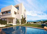 3 bedrooms House in Mijas, Spain No. 111363 - Image 8