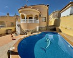 2 bedrooms Villa in Rojales, Spain No. 11139 - villa in Spain