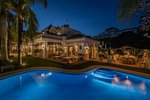 6 bedrooms Villa in Marbella, Spain No. 111393 - Image 2