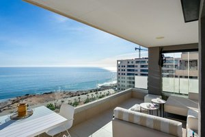 2 bedrooms Apartment in Punta Prima, Spain No. 11141