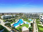 1 bedroom Apartment in Torrevieja, Spain No. 11143 - apartment in Spain