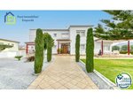 4 bedrooms House in Roses, Spain No. 111450 - house in Spain