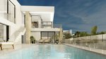 4 bedrooms Villa in Calpe, Spain No. 11163 - villa in Spain