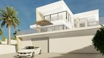 4 bedrooms Villa in Calpe, Spain No. 11163 - Image 6
