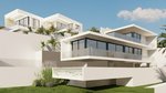 4 bedrooms Villa in Calpe, Spain No. 11163 - Image 7