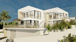 4 bedrooms Villa in Calpe, Spain No. 11163 - Image 10