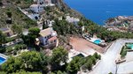 4 bedrooms Villa in Calpe, Spain No. 11163 - Image 16