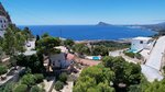 4 bedrooms Villa in Calpe, Spain No. 11163 - Image 18