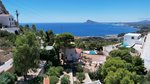 4 bedrooms Villa in Calpe, Spain No. 11163 - Image 19