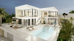 4 bedrooms Villa in Calpe, Spain No. 11163 - Image 27