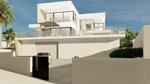 4 bedrooms Villa in Calpe, Spain No. 11163 - Image 30
