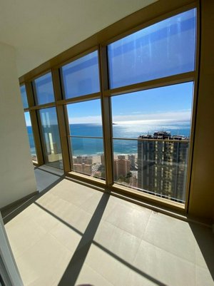 2 bedrooms Apartment in Benidorm, Spain No. 11166