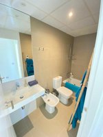 2 bedrooms Apartment in Benidorm, Spain No. 11166 - Image 5