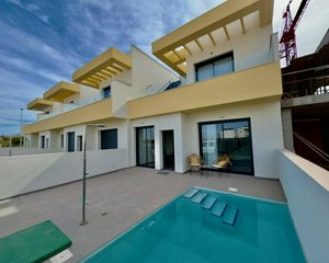 3 bedrooms Villa in Rojales, Spain No. 11168