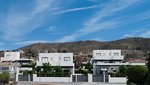 2 bedrooms Villa in Busot, Spain No. 11175 - villa in Spain