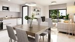 2 bedrooms Villa in Busot, Spain No. 11175 - Image 2