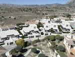 2 bedrooms Villa in Busot, Spain No. 11175 - Image 3