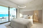 3 bedrooms Apartment in Benidorm, Spain No. 11177 - Image 5