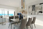 3 bedrooms Apartment in Benidorm, Spain No. 11177 - Image 6