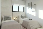 3 bedrooms Apartment in Benidorm, Spain No. 11177 - Image 7