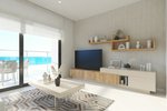 3 bedrooms Apartment in Benidorm, Spain No. 11177 - Image 9