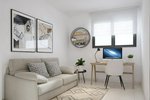 3 bedrooms Apartment in Benidorm, Spain No. 11177 - Image 10