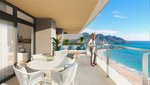 3 bedrooms Apartment in Benidorm, Spain No. 11177 - Image 11