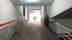 26m² Garage in Eixample, Spain No. 111786