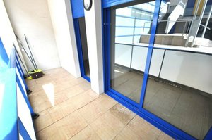 2 bedrooms Apartment in Sant Carles De La Rapita, Spain No. 111824