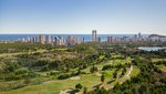 3 bedrooms Apartment in Benidorm, Spain No. 11189 - Image 29