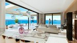 2 bedrooms Apartment in Benidorm, Spain No. 11190 - Image 3