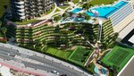 2 bedrooms Apartment in Benidorm, Spain No. 11190 - Image 10
