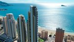 1 bedroom Apartment in Benidorm, Spain No. 11192 - apartment in Spain